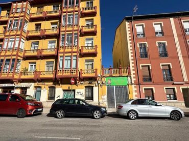 Local comercial de lloguer a Calle Molinillo 9
