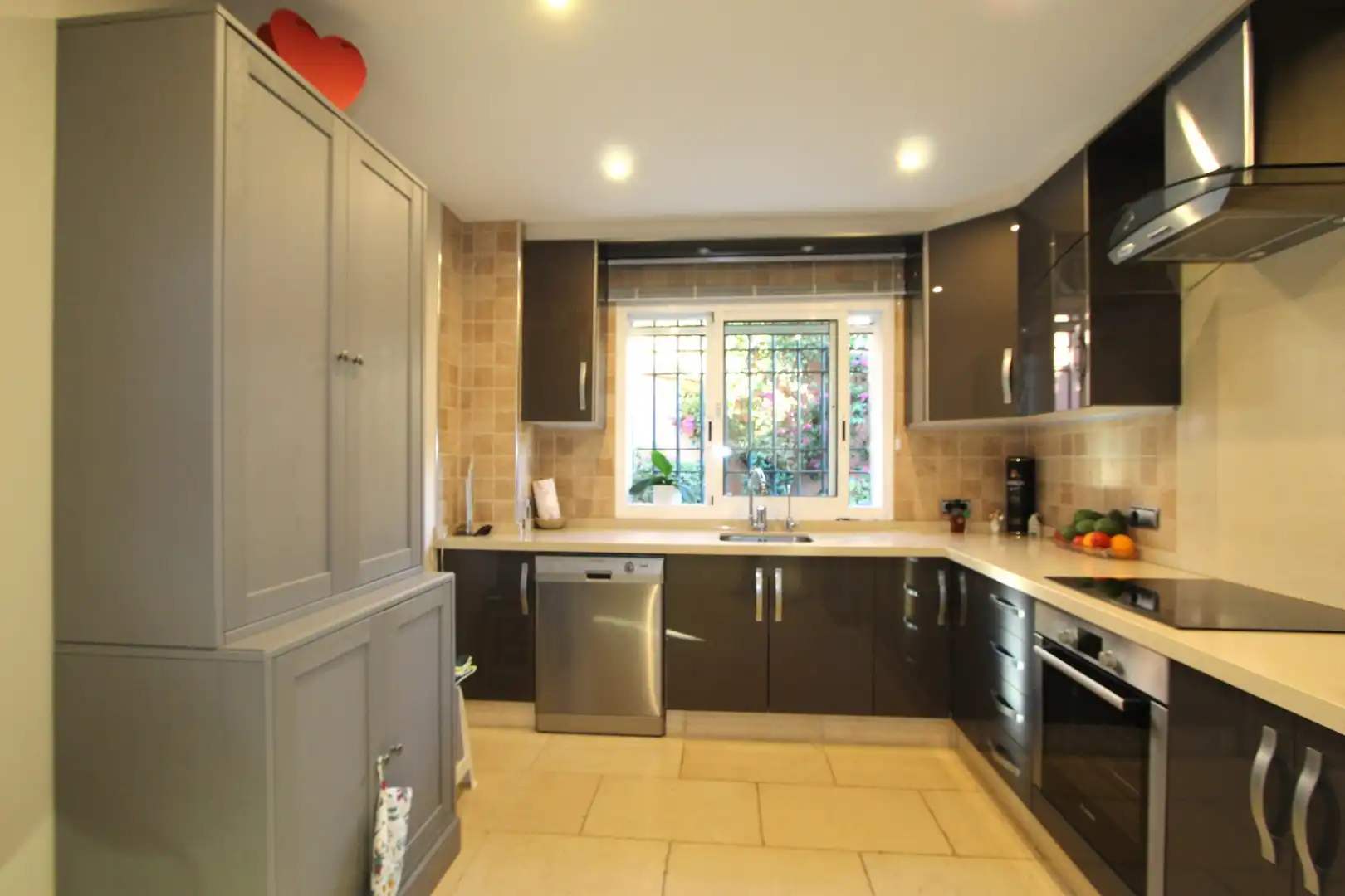 Casa a schiera con terrazza in vendita a Nueva Andalucía, imagen 27