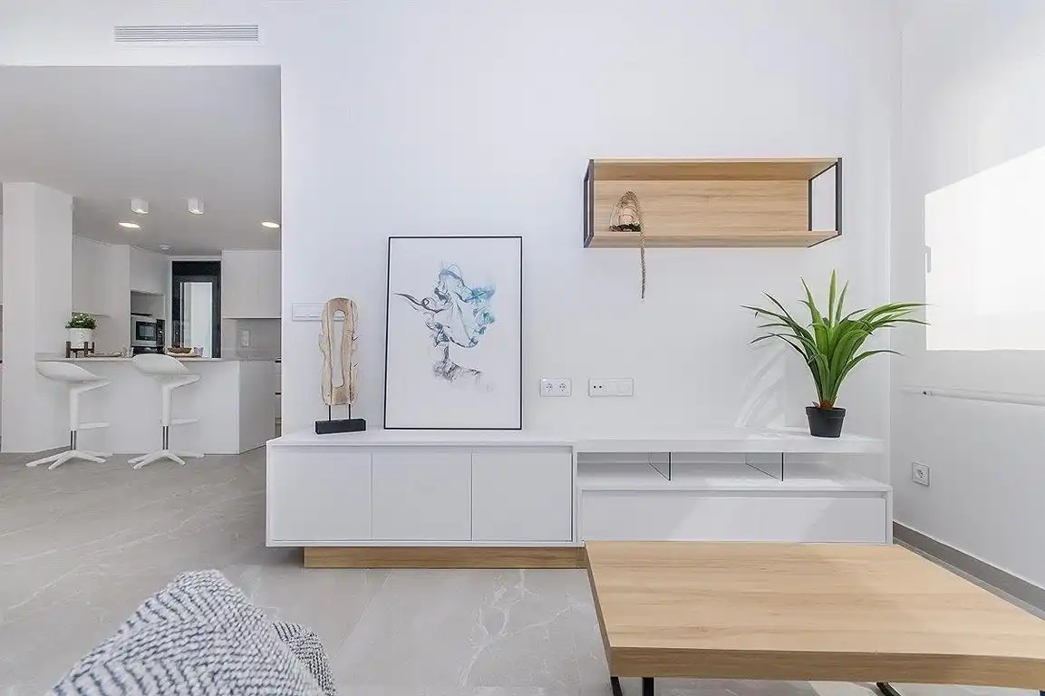Bungalow in vendita a San Miguel de Salinas, imagen 9