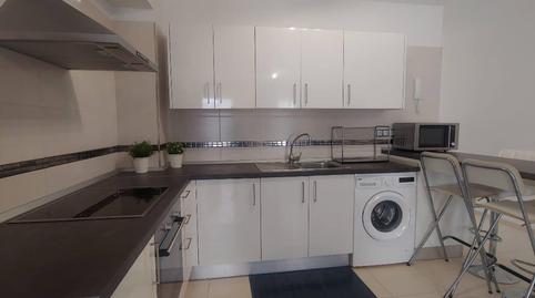 Foto 3 de Piso de alquiler en Montalmar, Bajamar, San Cristóbal de la Laguna