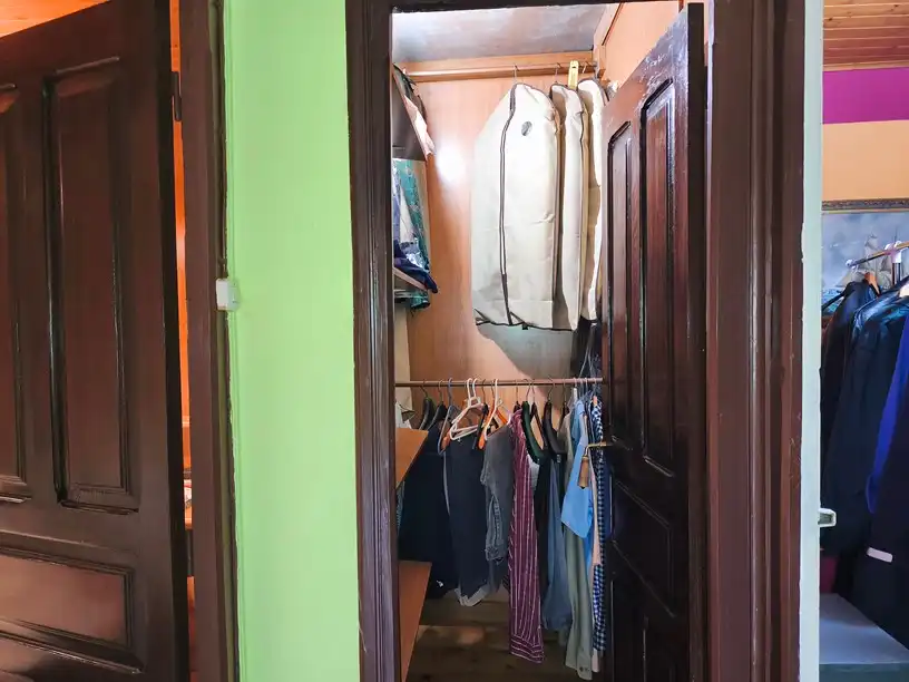 Casa o chalet en venta en Belmonte de Miranda con Amueblado