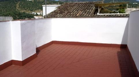 Foto 4 de Casa o xalet en venda a Ubrique, Cádiz