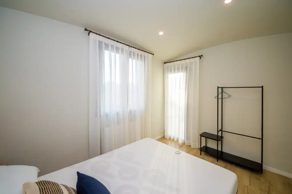 Bedroom of Houses for sale in Castell d'Aro, Platja d'Aro i s'Agaró  with Furnished