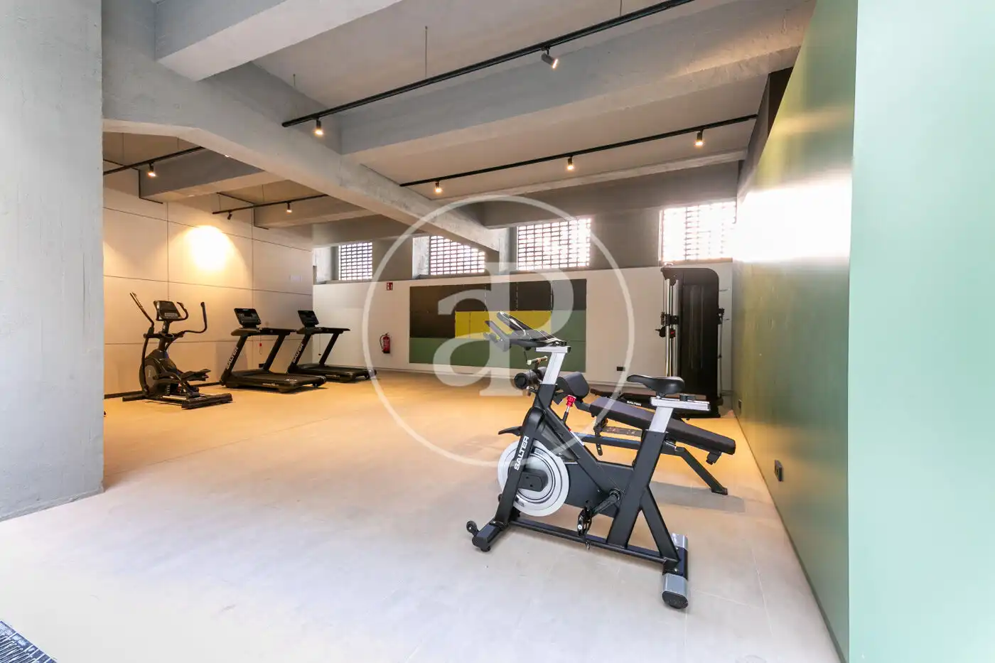 Flat for rent in Carrer del Perú, Provençals del Poblenou