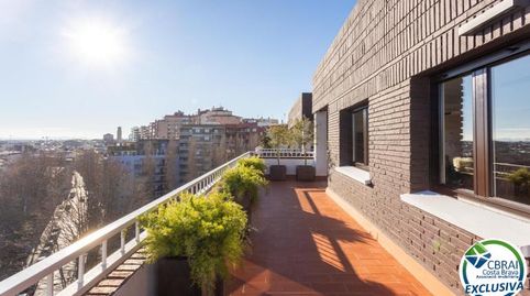 Foto 3 de Ático en venta en Eixample - Horta Capallera, Figueres