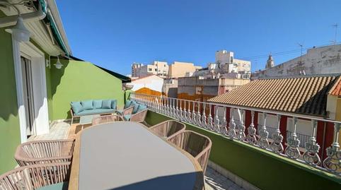 Foto 5 von Maisonette zum Verkauf in Centro Histórico, Gandia