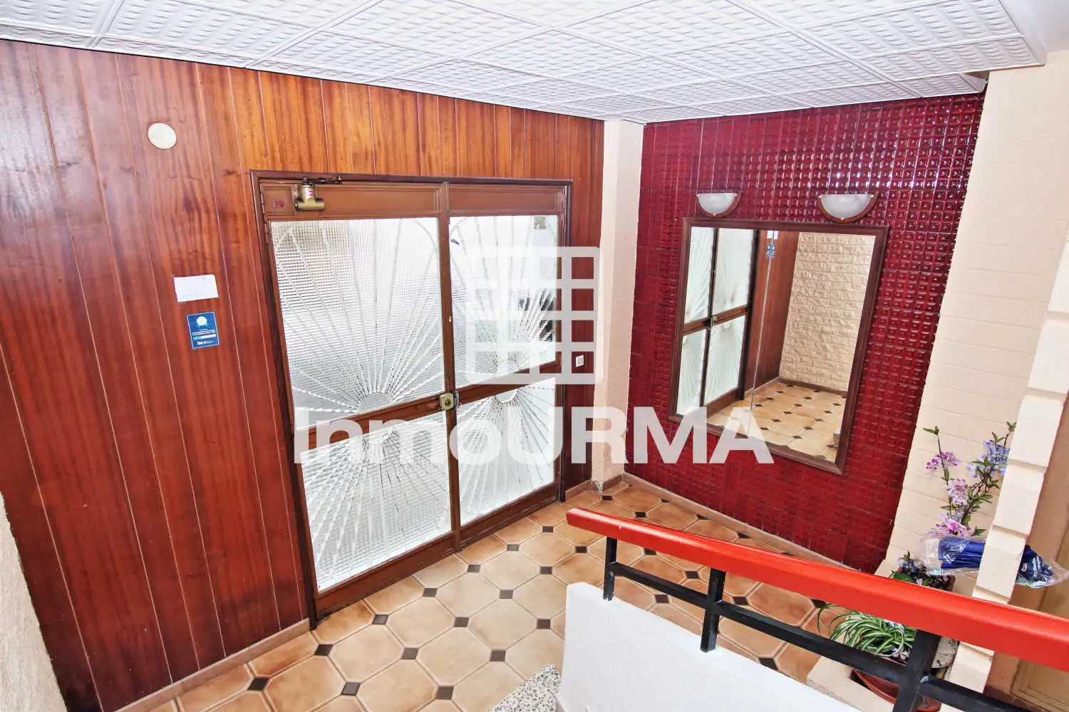 Wohnung mit Terrasse zum Verkauf in Calle del Capitán Rueda, imagen 24