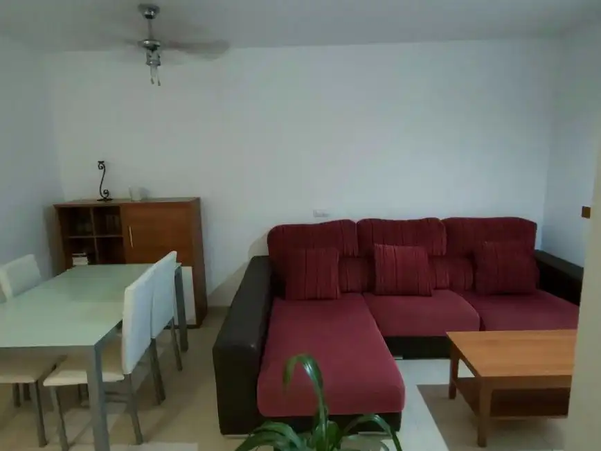Apartament amb piscina de lloguer a Calle Garum 7, imagen 5