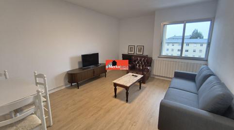 Foto 3 de Pis de lloguer a Fingoi, Lugo Capital