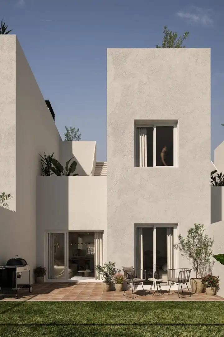 Casa a schiera in vendita a Monforte del Cid, imagen 15