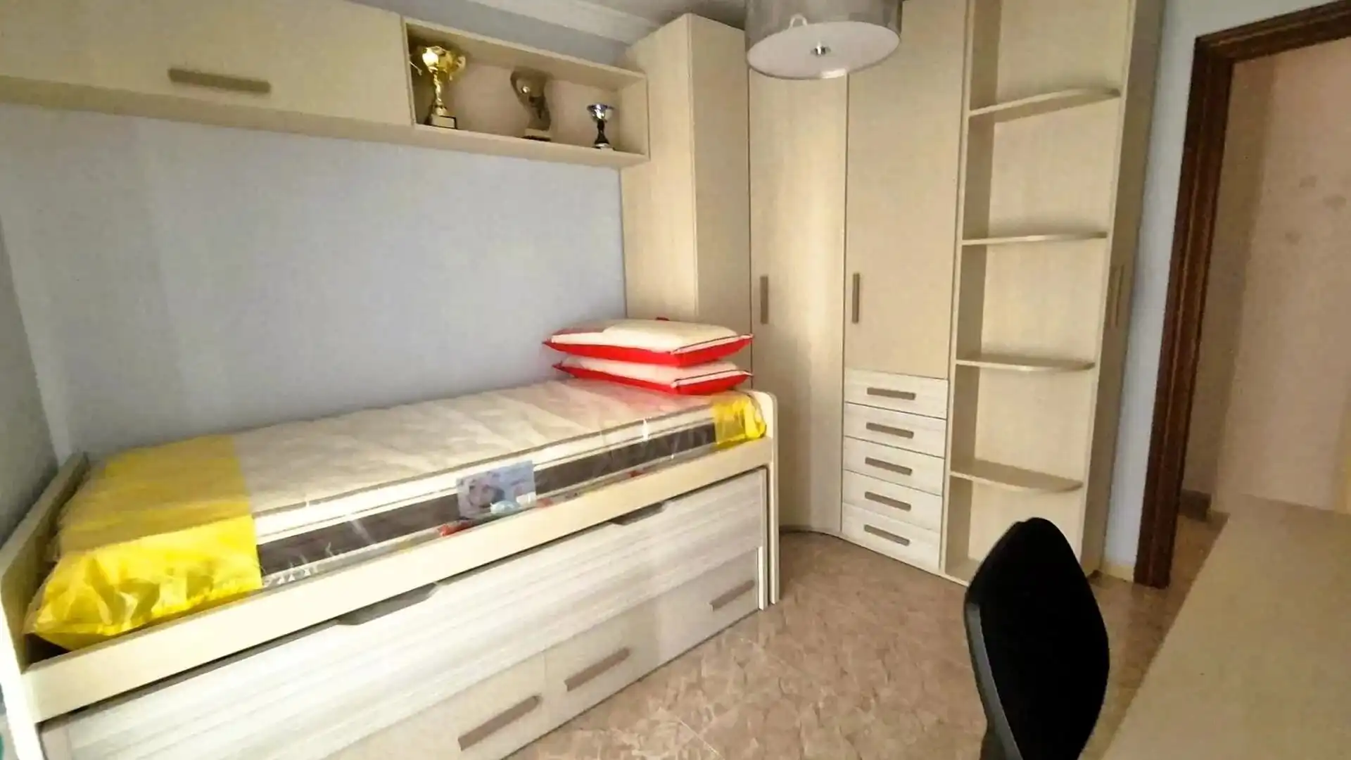 Piso con ascensor en venta en Algarinejo, imagen 27
