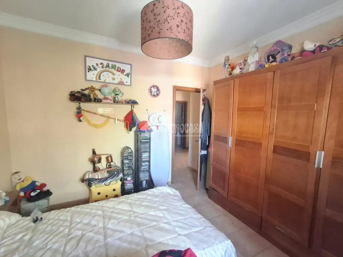 Casa amb terrassa en venda a La Carolina, imagen 11