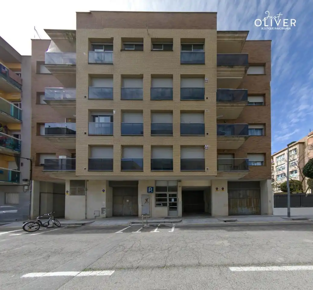 Außenansicht von Dachboden zum Verkauf in Cambrils mit Heizung, Terrasse und Balkon