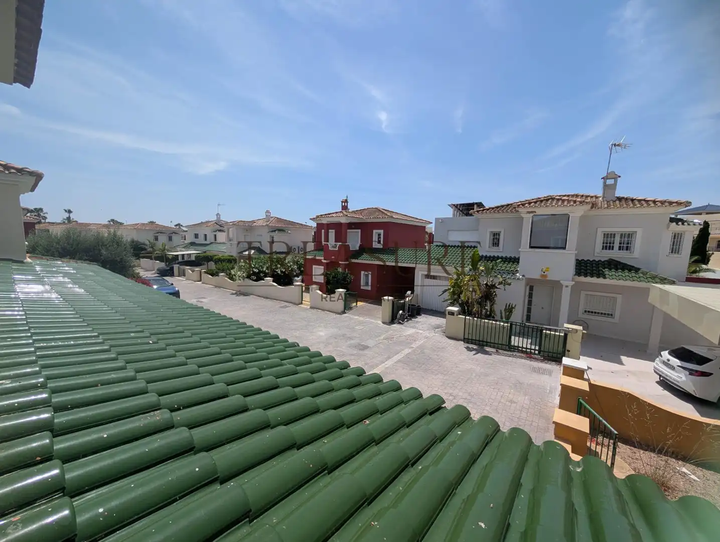 Chalet con terraza en venta en Calle España, imagen 18
