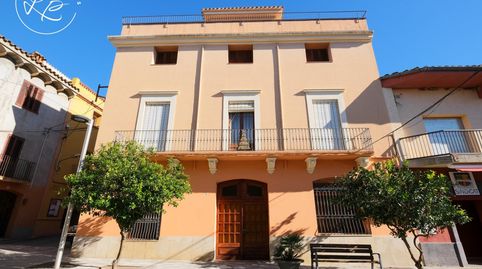Foto 3 de Edifici en venda a Garriguella, Girona