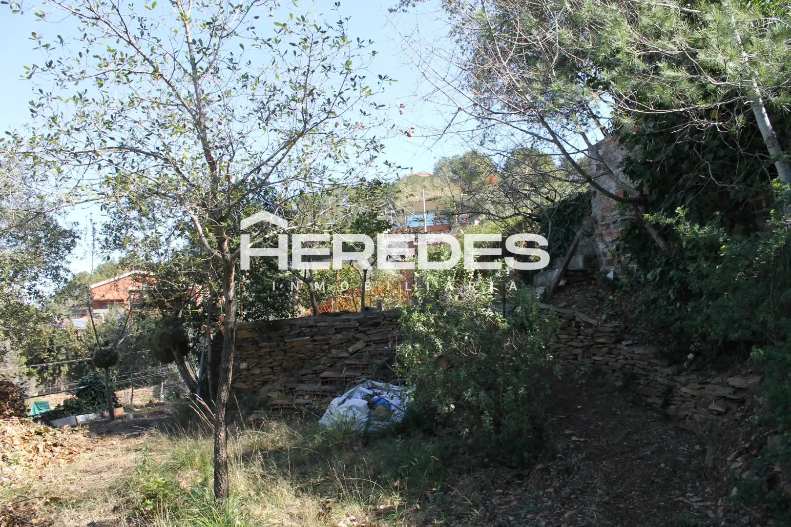Residential for sale in Torrelles de Llobregat