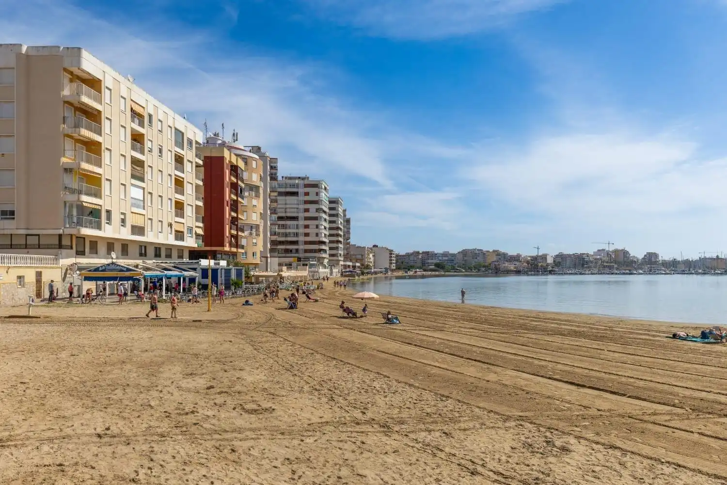 Exterior view of Detached homes for sale in Torrevieja