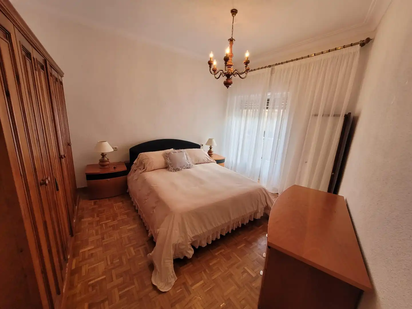 Piso en venta en Carmelitas