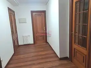 Piso de alquiler en Rúa de Rosalía de Castro, 53, Centro - Areal