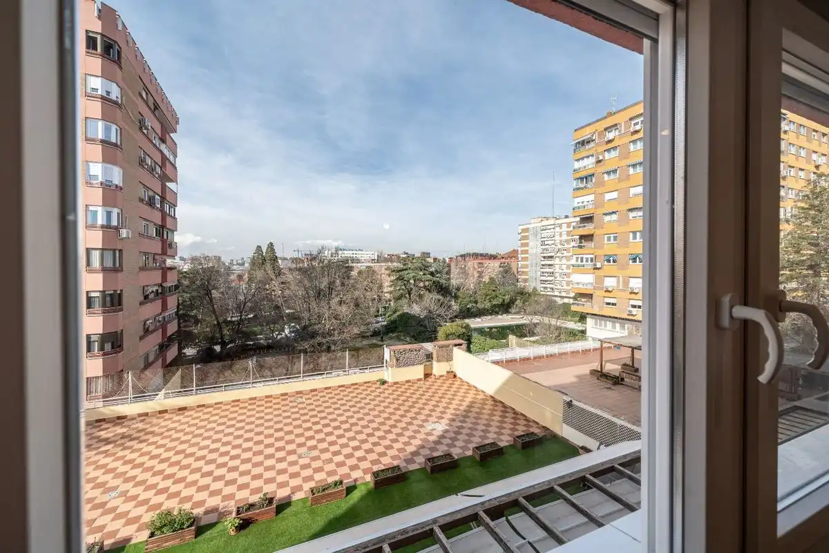 Flat with pool for sale in Avenida de Ramón y Cajal, imagen 38