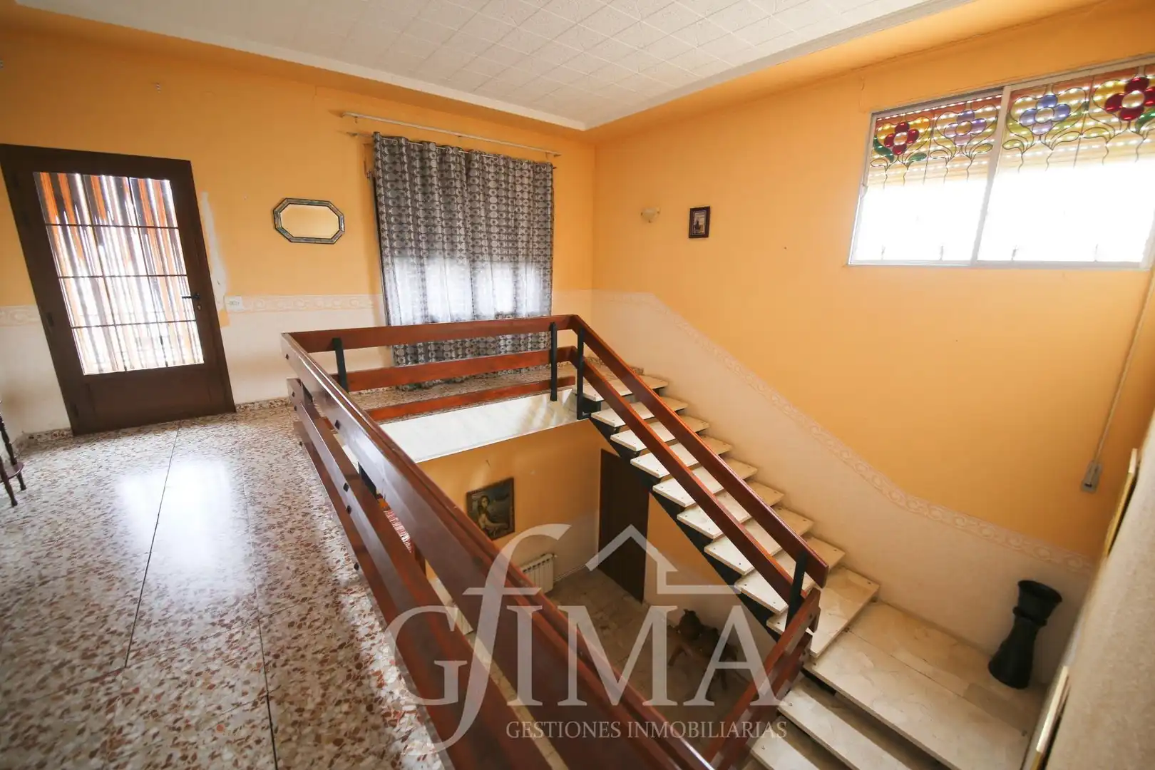 Houses for sale in Argamasilla de Alba  with Air Conditioner, Heating and Balcony
