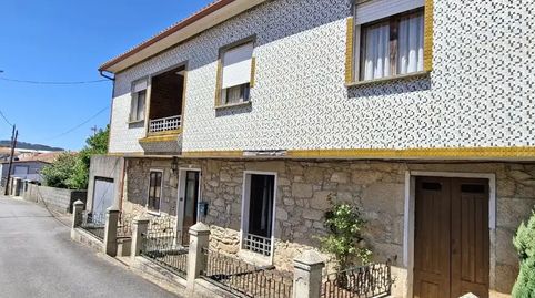 Foto 2 de Casa o xalet en venda a Baiuca, 7, Catoira, Pontevedra