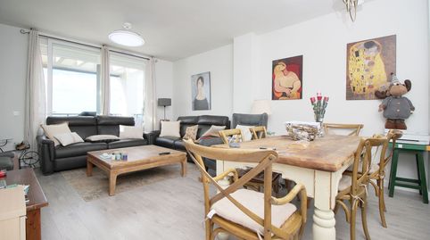 Foto 5 de Ático en venta en Caronte, 10, Santa Isabel, Málaga Capital