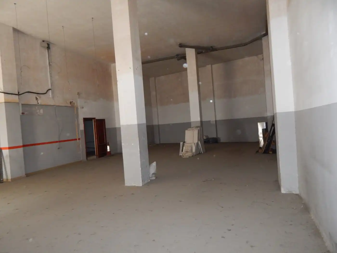 Erdgeschoss zum Verkauf in Ontinyent