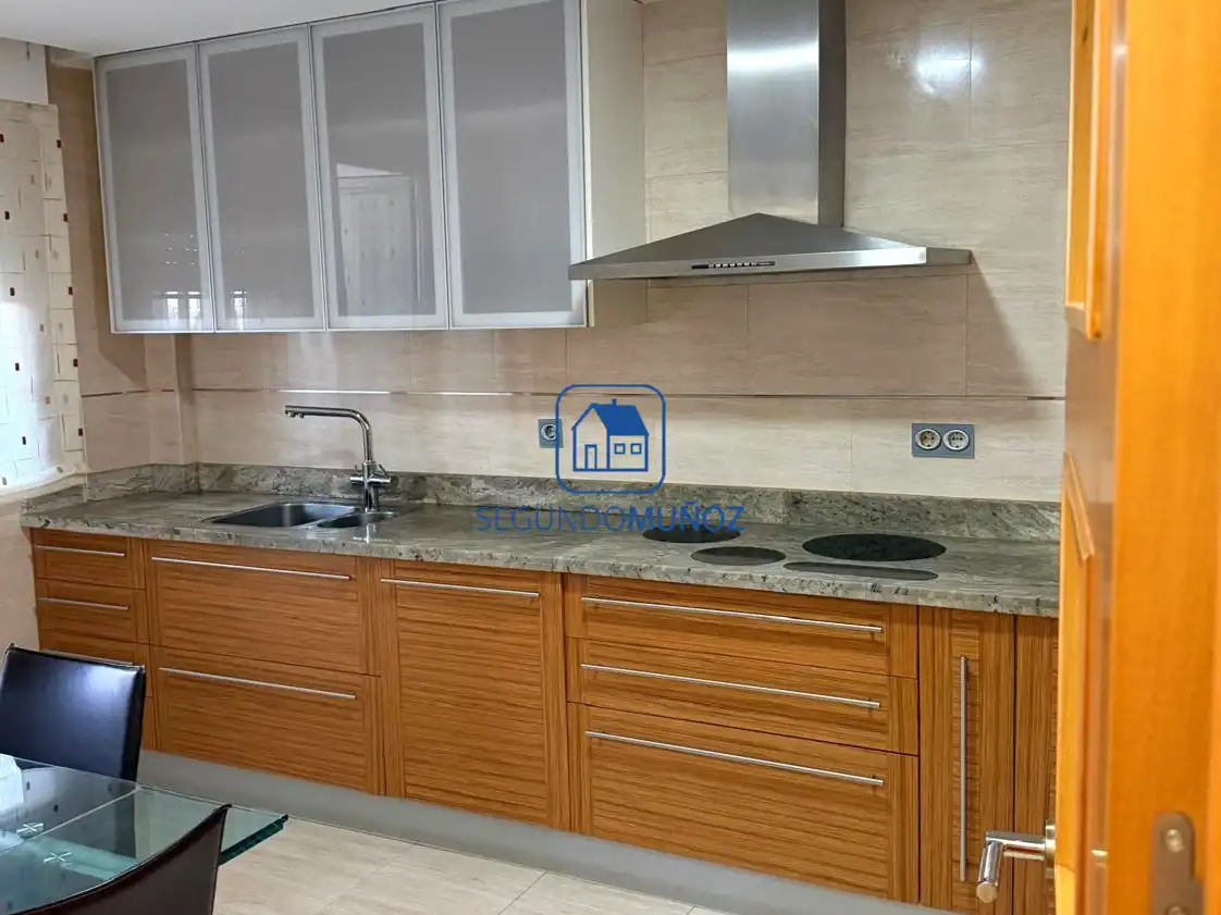 Casa amb piscina en venda a Pedanías Este, imagen 34