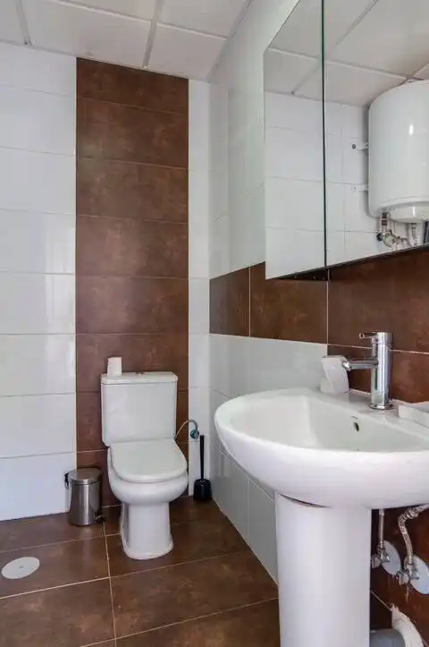 Casa o chalet en venta en URBANIZACION LOS PINOS, El Rosario - Ricmar