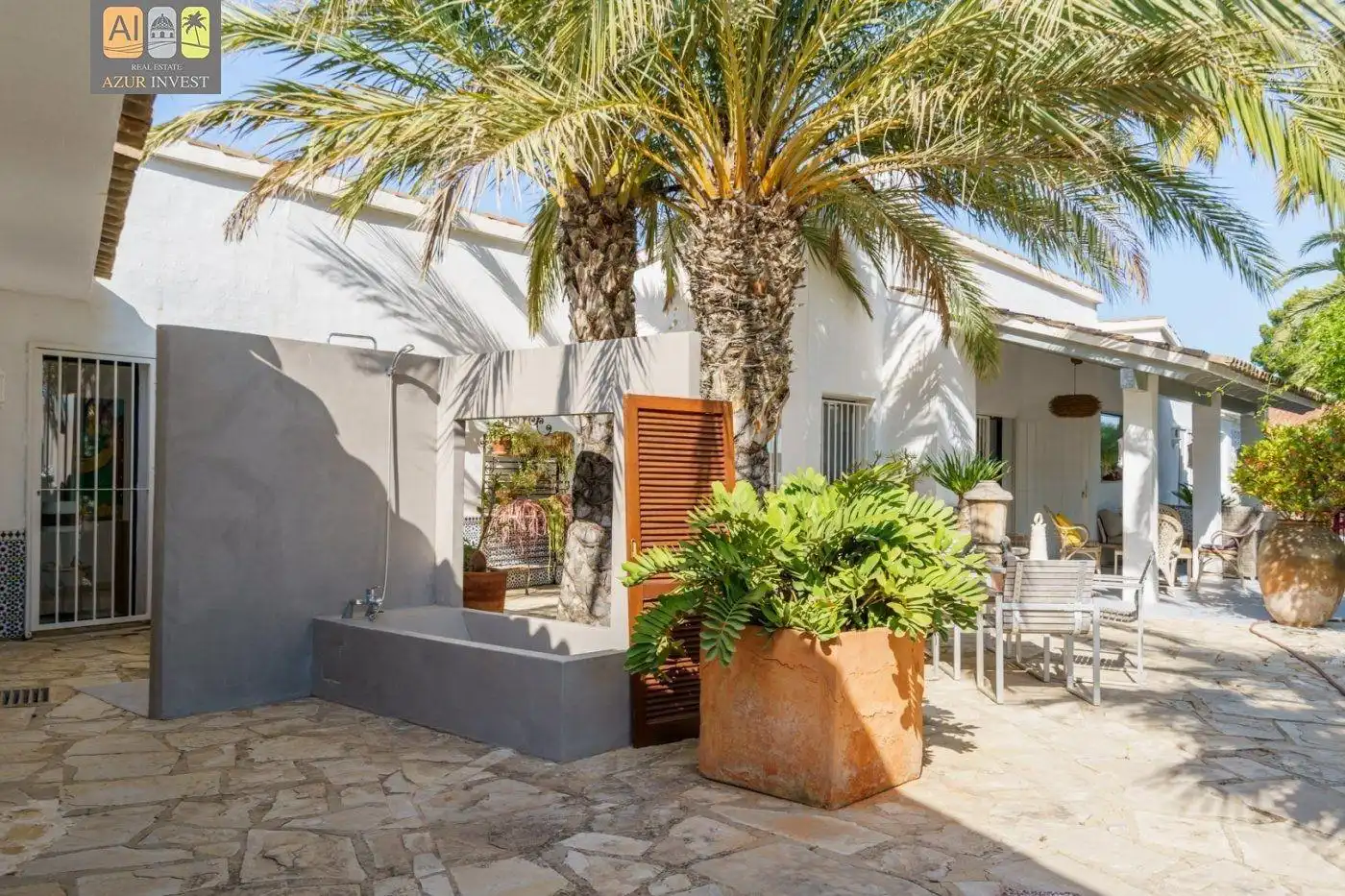 Casa o chalet en venta en Barranco Hondo