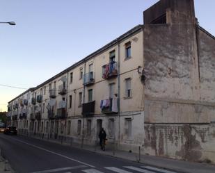 Vista exterior de Pis en venda en Anglès