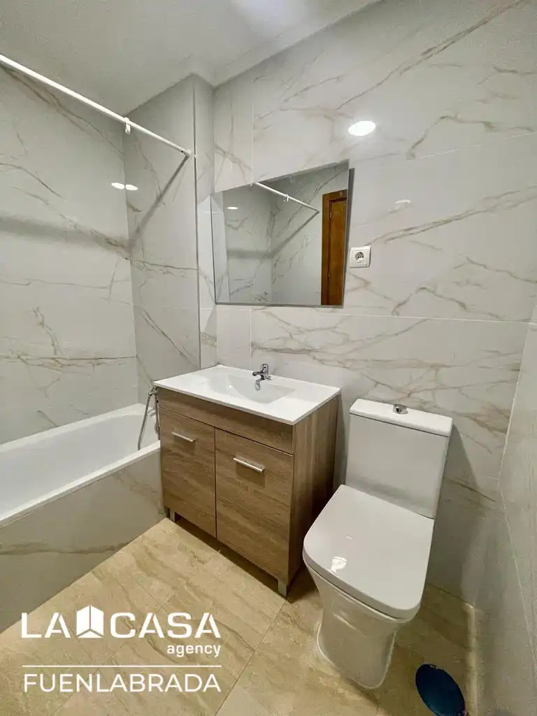 Wohnung mit Aufzug zum Verkauf in Calle de Extremadura, imagen 11