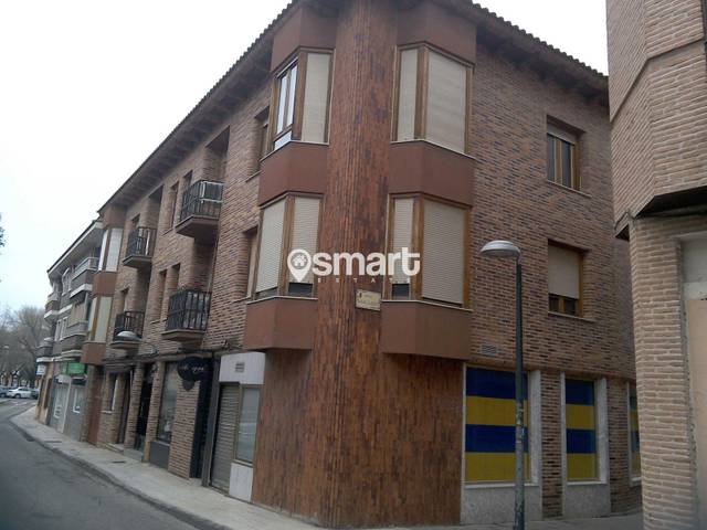 Piso en Venta en Solana en Zona Centro - Ayuntamiento