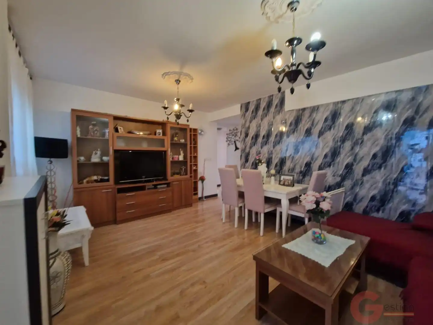 Piso en venta en Molvízar