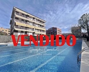 Dormitori de Pis en venda en Castelldefels amb Aire condicionat, Calefacció i Parquet