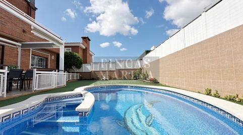 Photo 2 of House or chalet for sale in Carrer de M. Aurèlia Capmany I Farnés, Torrent Ballester, Barcelona