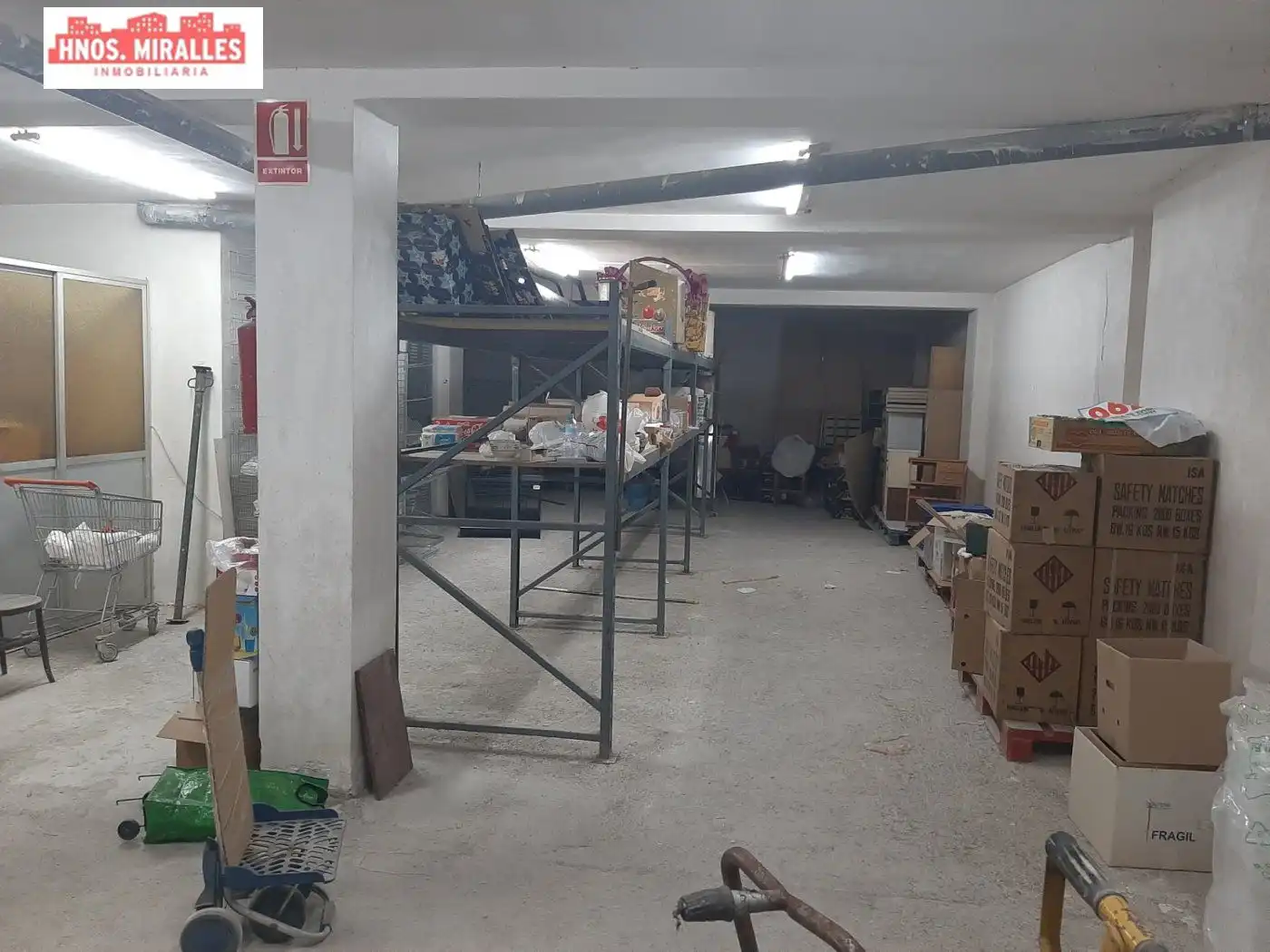 Local commercial à louer à Elche ciudad, imagen 16