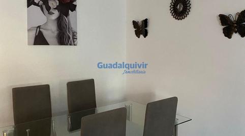 Foto 3 de Pis de lloguer a San Pablo,  Sevilla Capital