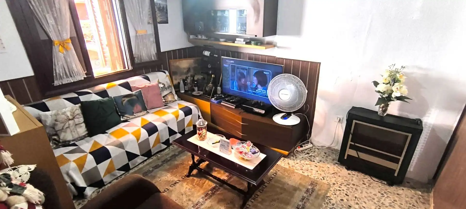 Casa amb jardí en venda a Albelda de Iregua, imagen 10