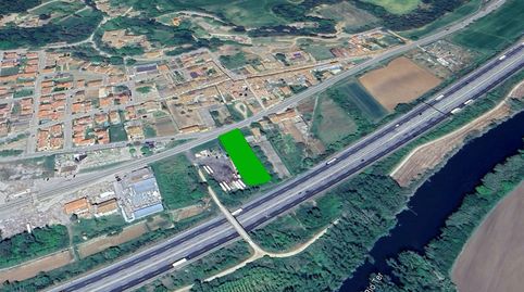 Solvia Inmobiliaria  Suelo Urbanizable Sant Julià de Ramis