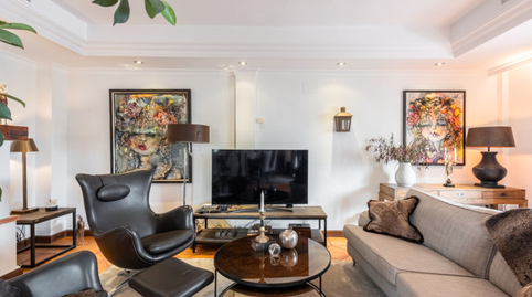 Foto 4 de Casa adosada en venda a Aloha, Marbella