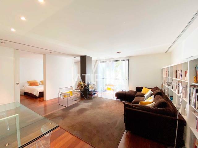 Piso en Alquiler en Dreta de l'Eixample