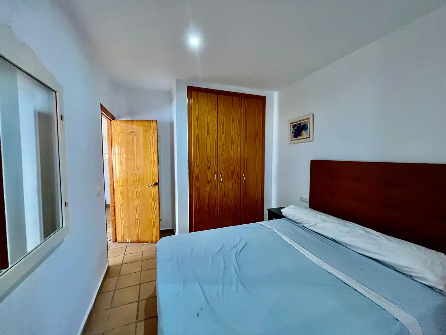 Attique avec piscine à vendre à Avenida Puerto Rey, imagen 7