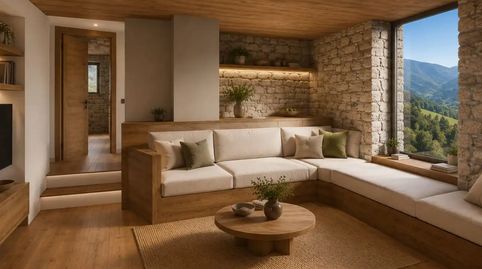 Foto 5 de Finca rústica en venta en Calle Única, 14, Fanlo, Huesca