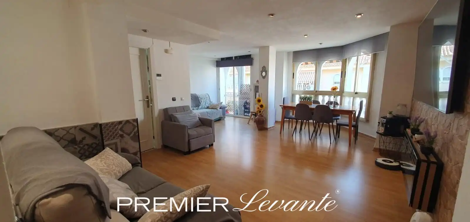 Flat with lift for sale in Avenida Avenida Beniardá, imagen 5