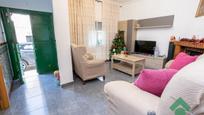 Living room of Single-family semi-detached for sale in Algeciras  with Terrace