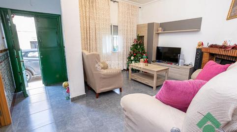 Photo 2 of Single-family semi-detached for sale in Calle Mero, La Granja - La Colina - Los Pastores, Cádiz