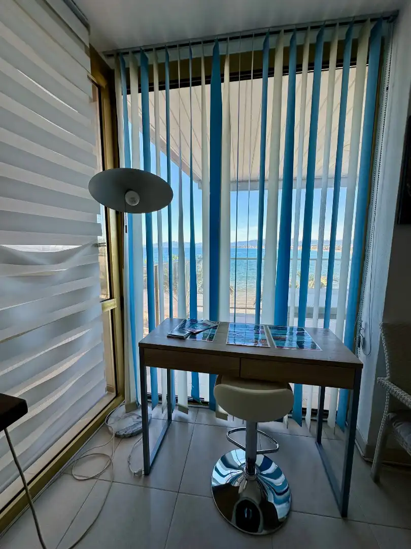 Apartament amb ascensor de lloguer a Carrer de Colón 15, imagen 28