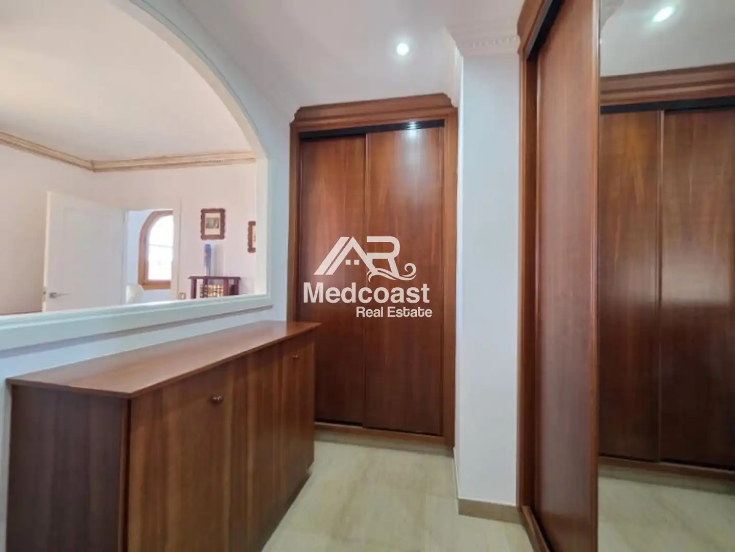Villa con piscina in vendita a Almagro (Ma), imagen 22